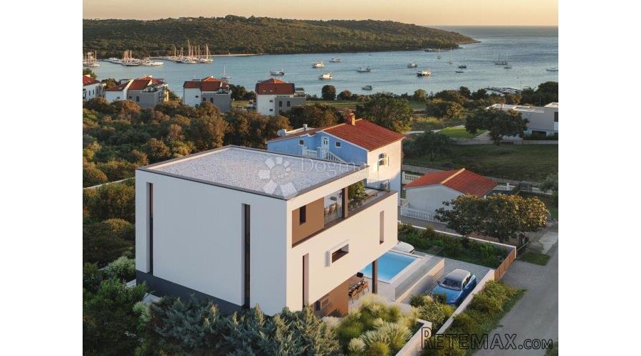 MODERNA VILA S MOREM NA DLANU! - 3