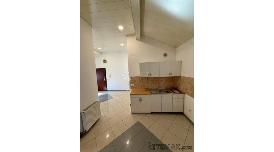 Zagreb, Trnje, poslovni prostor NKP 82,66 m2 na izvrsnoj lok