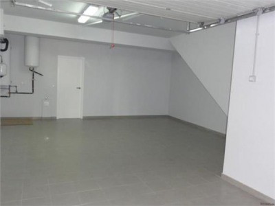 Spectacular rental townhouses in the..