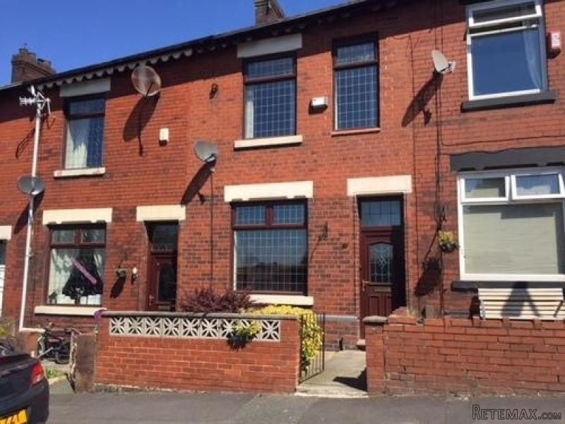2 Bed Terraced House To Rent Just Added