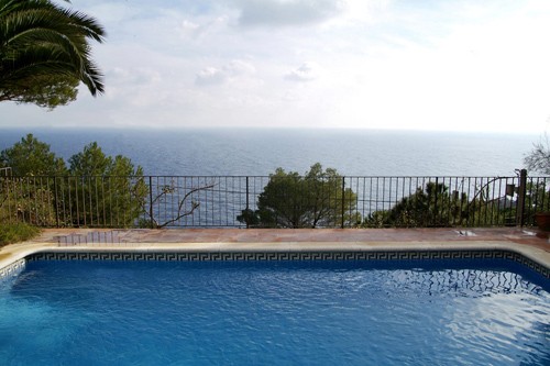 BALCO DEL MAR - HUTG-008980 Detached ·..
