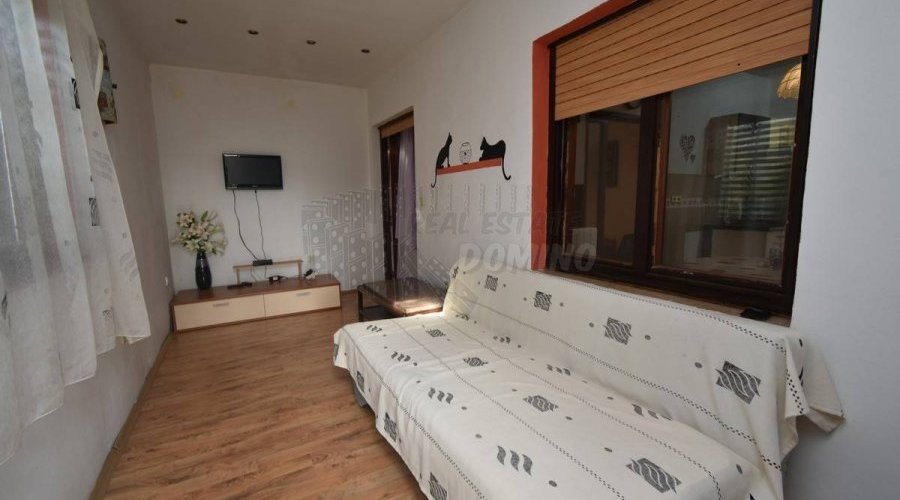 Prilika!! Etaža kuće u okolici grada Krka ! - 11