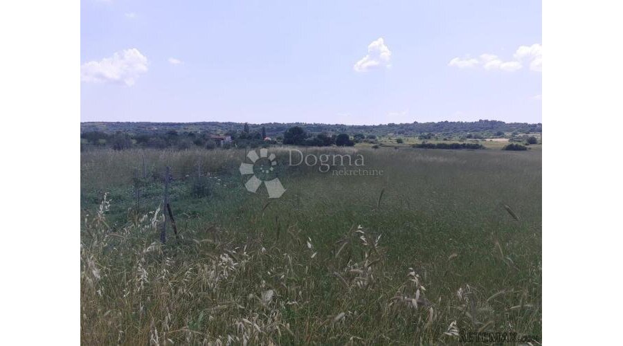 Bibinje- Poljoprivredno zemljište - 3