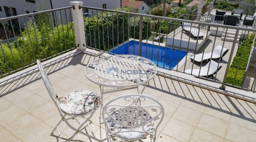 Brač, Milna - kuća s bazenom, 4 apartmana, 250m2, 670m2 o.. - 13