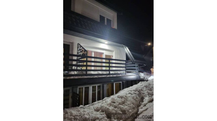 Prodajem opremljen apartman na Divčibarama - 13