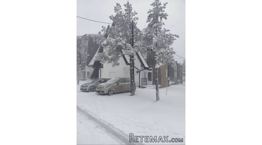 Prodajem opremljen apartman na Divčibarama - 14