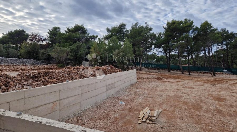Poljoprivredno Zemljište u građevinskoj zoni Mali Lošinj - 7