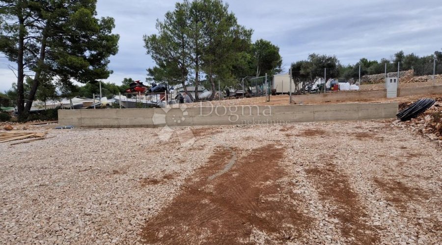 Poljoprivredno Zemljište u građevinskoj zoni Mali Lošinj - 9