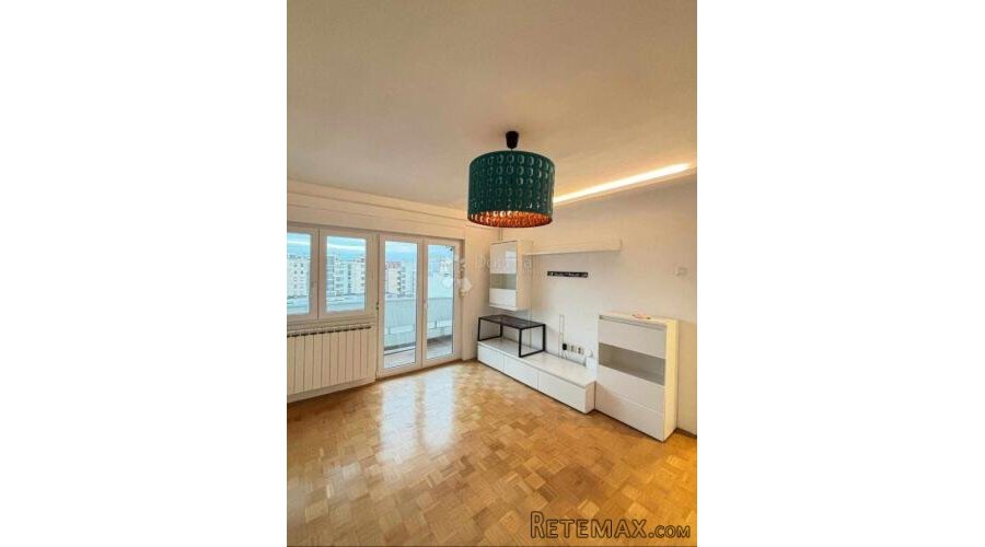 Stan Gornji Grad - Centar Osijeka 40m2