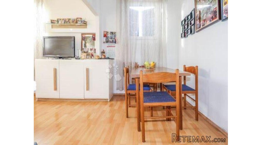 Stan u starogradskoj jezgri Rovinja