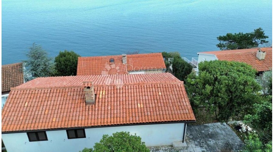 Kuća s pogledom na more s velikim potencijalom – 30 m od pla - 2