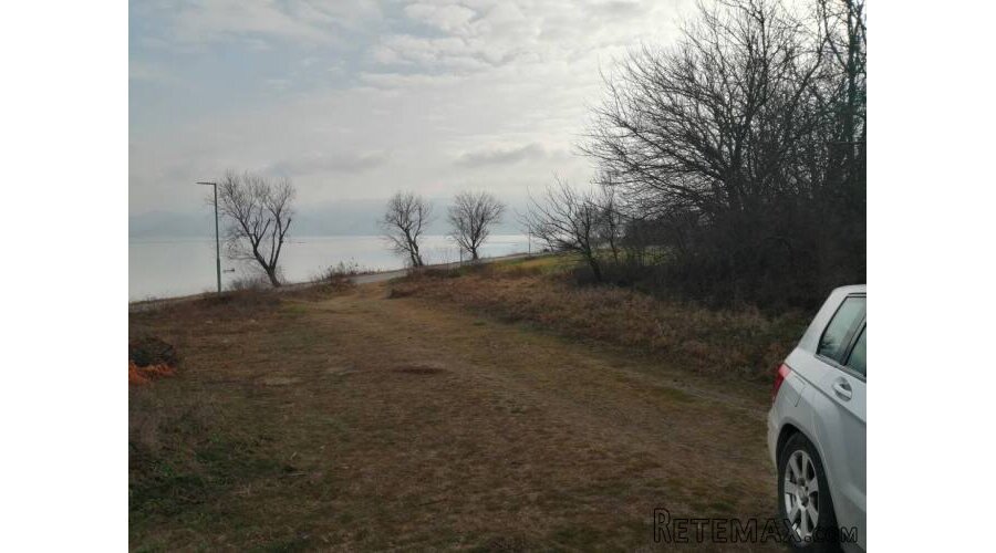 Prodaja PLACA na obali Dunava kod Golubca - 3