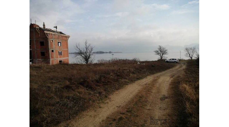 Prodaja PLACA na obali Dunava kod Golubca - 4