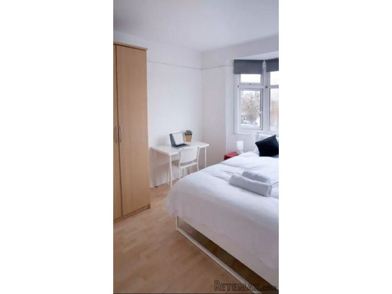Lingwell Double Room B&b R2 - 2