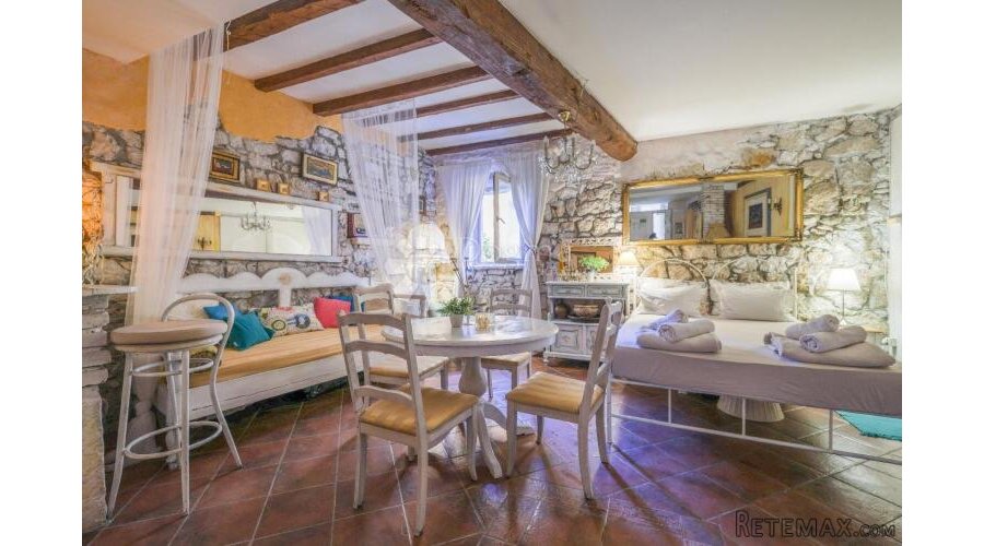 Studio apartman u srcu Rovinja