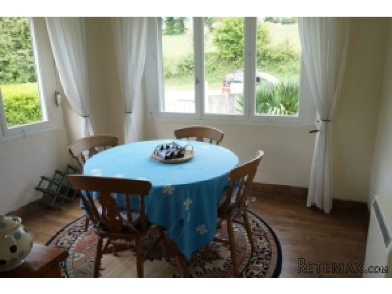 2 Bedroom Detached House - 2