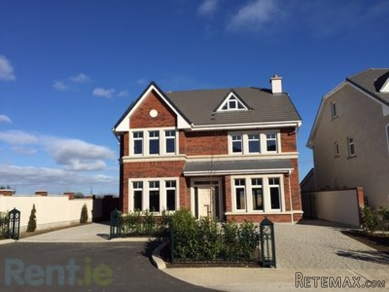 178 Castlemoyne, Balgriffin, Dublin 13