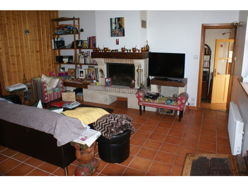 Detached Stone Cottage - 2