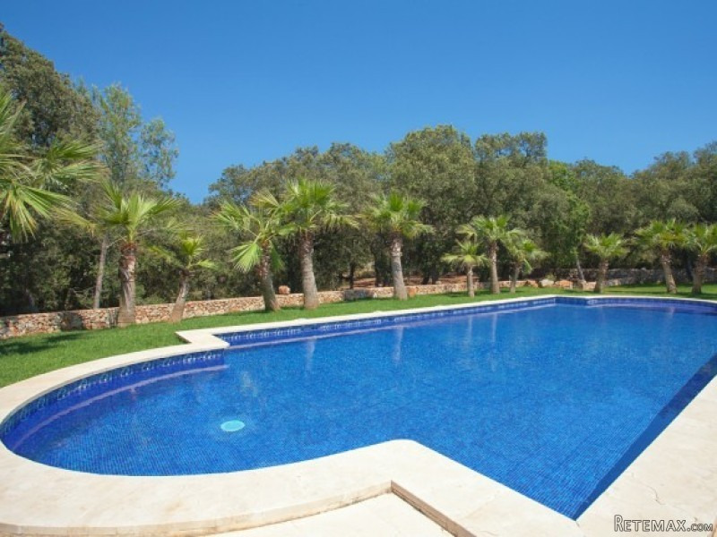 High Quality Country House In Private.. - 2