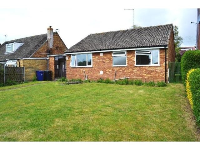 Bungalow - Including entrance hall, two.. - 2