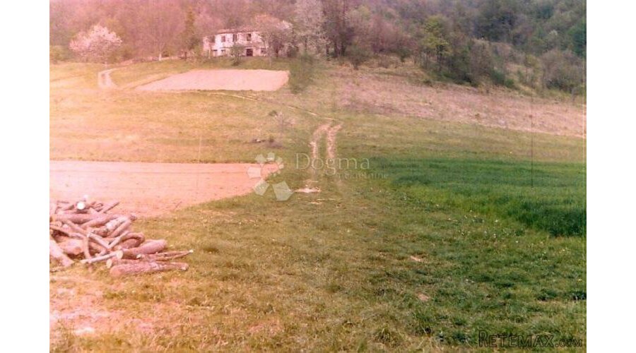 Veliko imanje - središnja Istra - 2