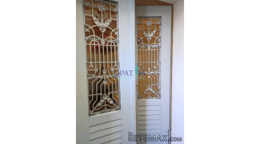Matulji, Jušići, samostojeća kuća s velikom okućnicom - 3