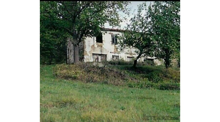 Veliko imanje - središnja Istra - 3