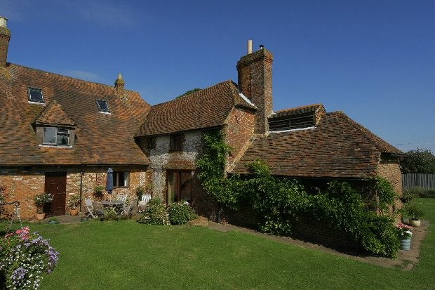 Ospringe Faversham Me13