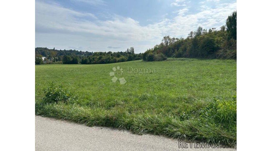 SVETA JANA - GRAĐEVINSKO ZEMLJIŠTE 2572 m2 - 2