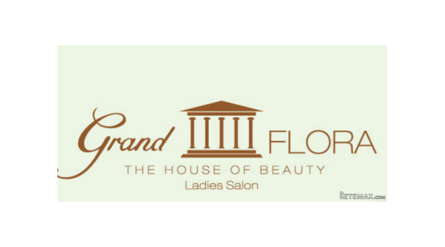 Grand Flora Group Spa and Salon in Dubai
