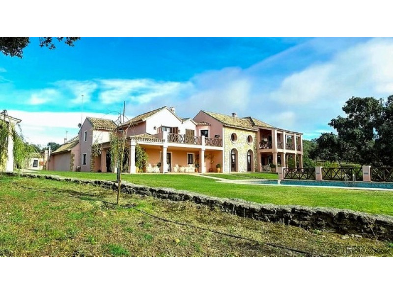 Finca for sale Ronda (Malaga), €.. - 2