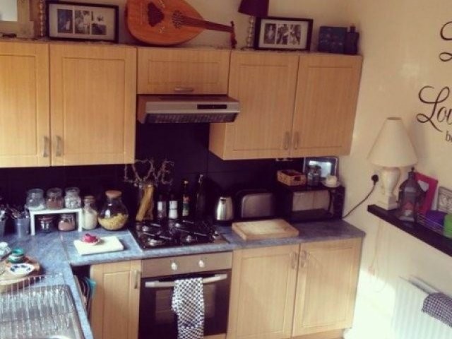 Terraced - Lancashire - For Rent