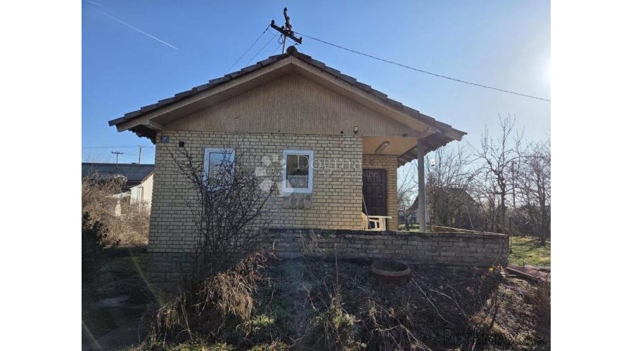 Vikendica Grabovac
