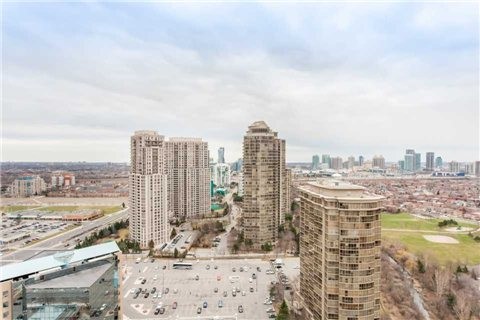 $1,550 W3171614 2503 - 75 Eglinton.. - 2