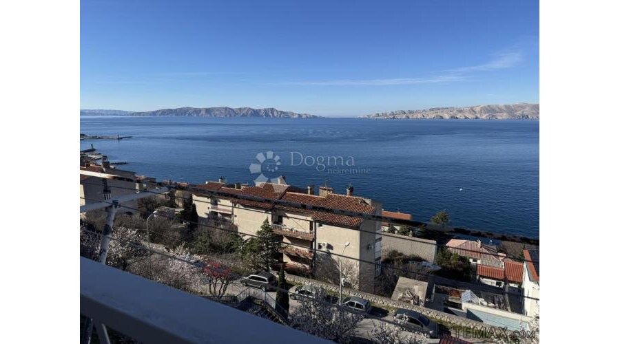 Apartman/ stan u Senju 100 m od plaže