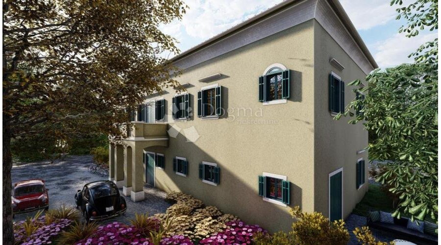 PEHLIN 150m2 - 3