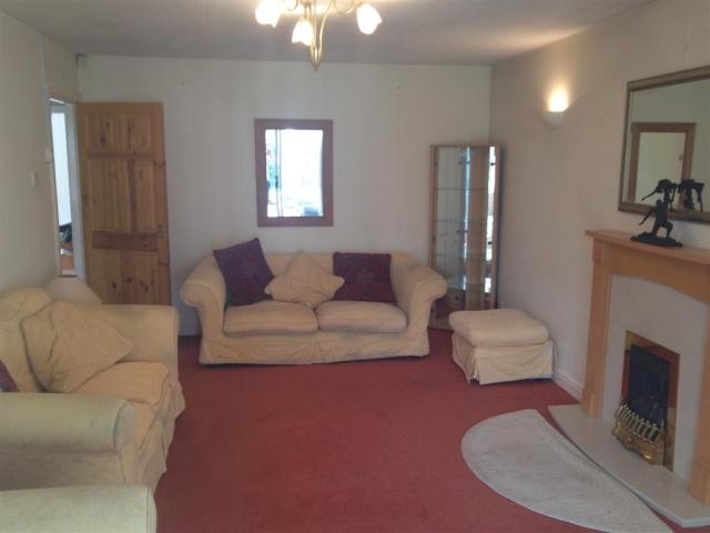Bungalow - 2