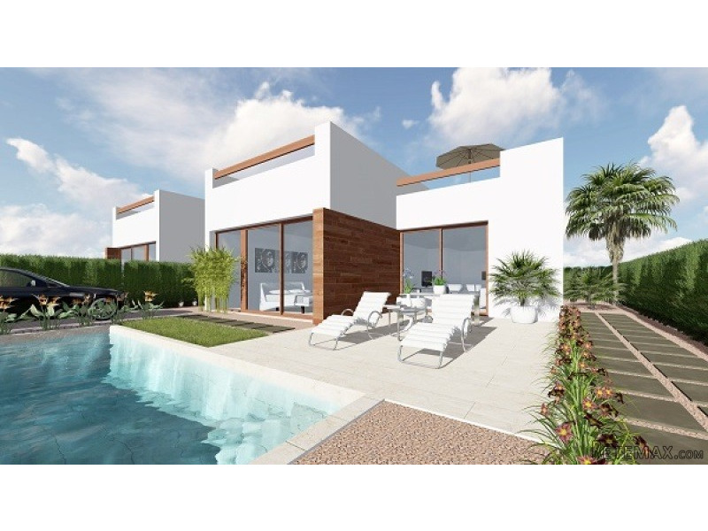 3 bedroom villas - 2