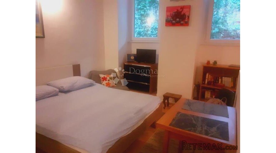 Opatija centar odličan stan za najam - 3