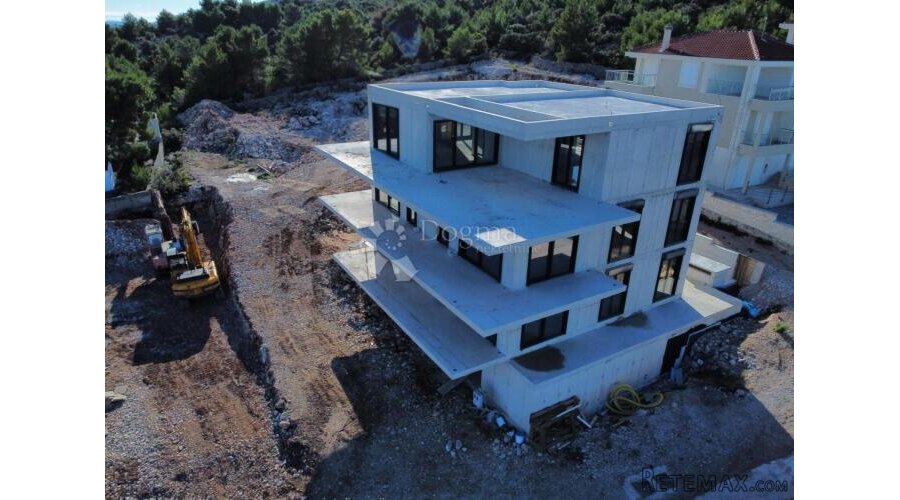 RAŽANJ- EKSKLUZIVNI PENTHOUSE S TOP POGLEDOM - 3