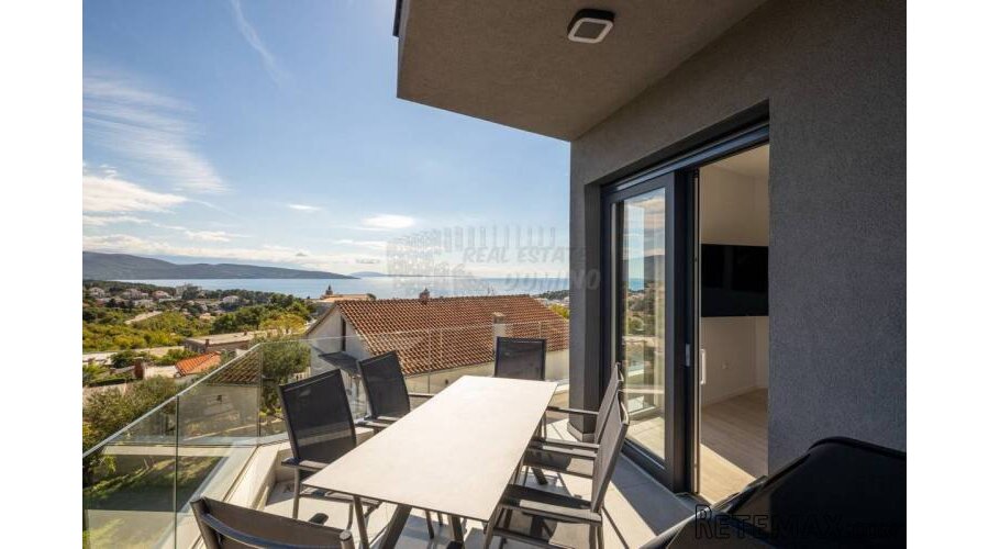 Penthouse!! Grad Krk!