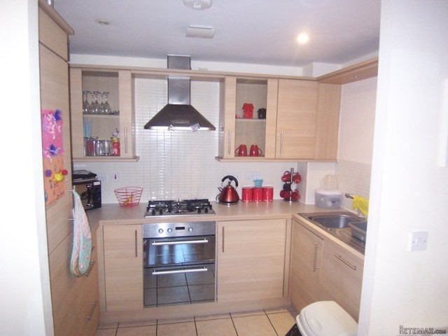 2 bedroom house in Minster On Sea.. - 2