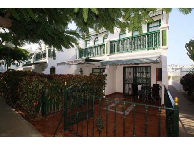 Bungalow for rent in Maspalomas - Gran..