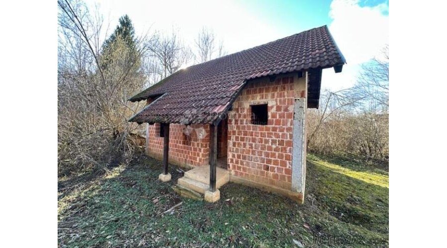 BARLETE IMANJE OKOLICA GOSPIĆA