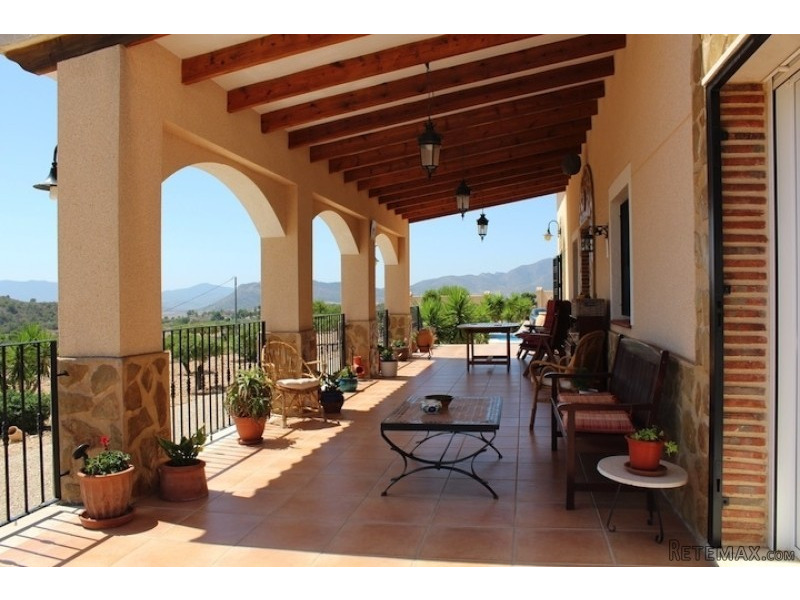 Finca La Romana