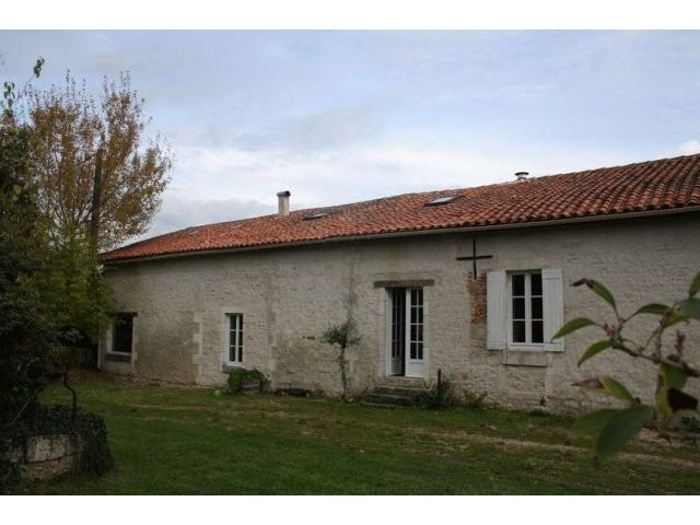 Charentais House With 5 Bedrooms And 2.. - 2