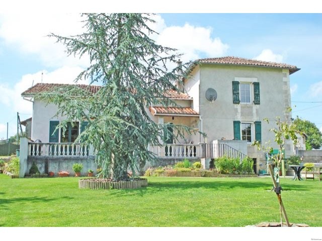 Maison Bourgeoise With Pool In The..