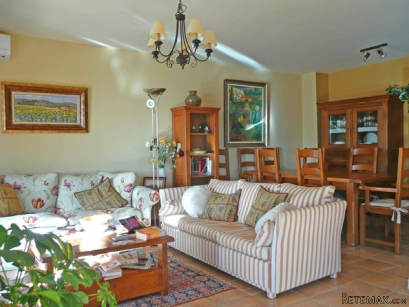 Cozy Finca With Impressive Views In.. - 2