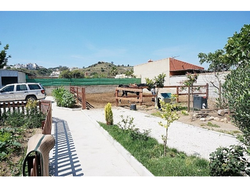 2 Bedrooms - Finca - Malaga - For Sale - 2