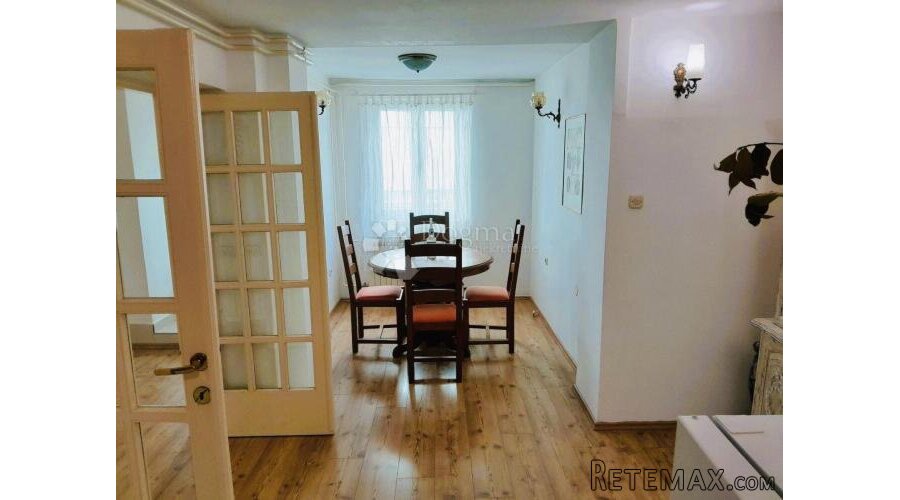 Medveščak, 62m2, šarmantan, dvosoban stan u prizemlju - 3